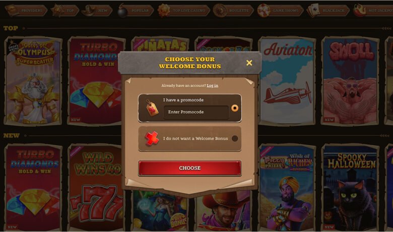 Explore the Exciting World of Lizaro Casino in the UK